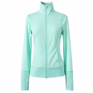 Z by Zella Seafoam Track Jacket